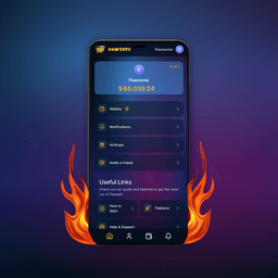 Pawtato App